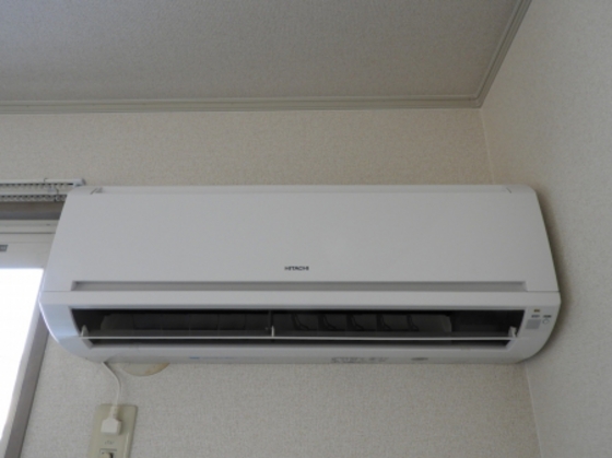 マ・メゾン津島福居