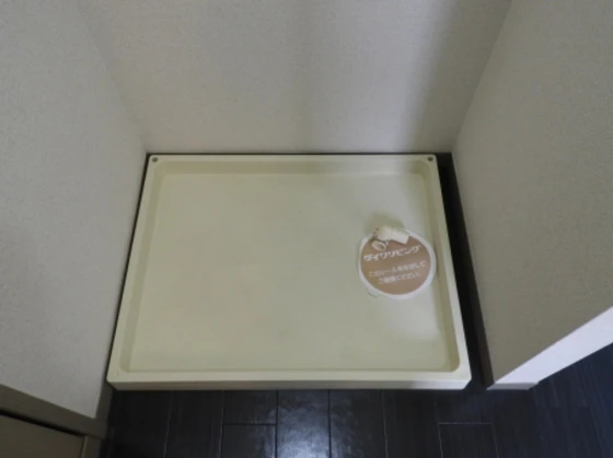 マ・メゾン津島福居