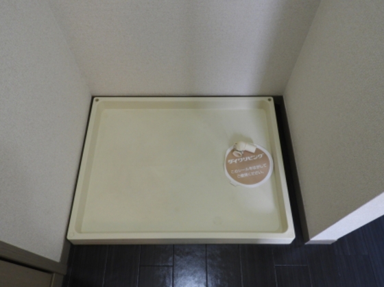 マ・メゾン津島福居