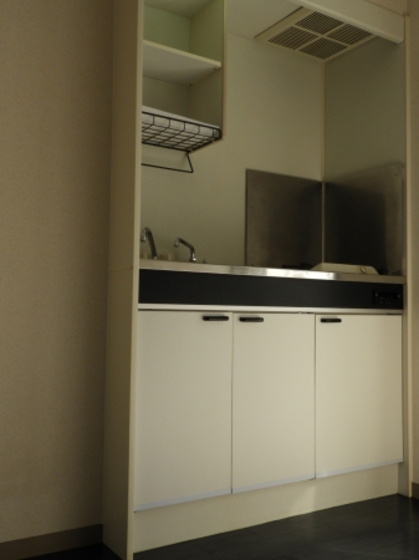 マ・メゾン津島福居