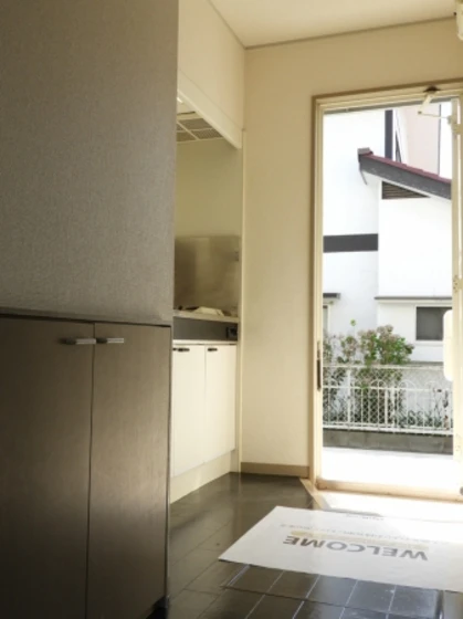 マ・メゾン津島福居