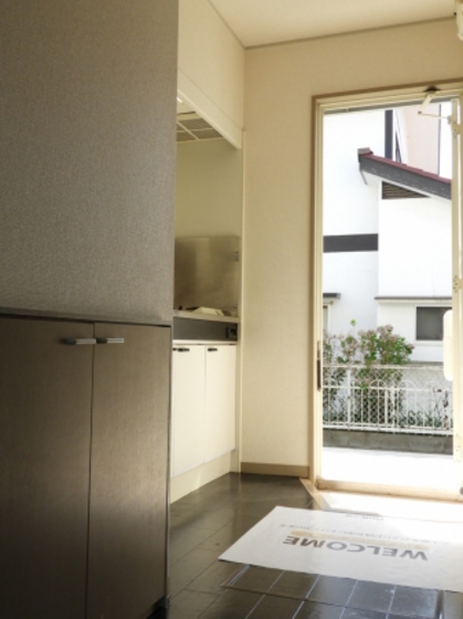 マ・メゾン津島福居