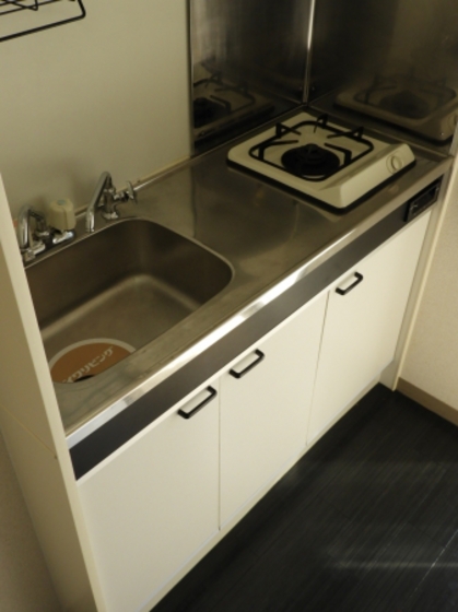 マ・メゾン津島福居