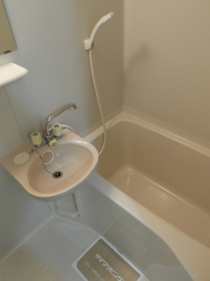 マ・メゾン津島福居