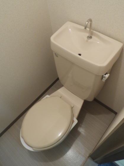 マ・メゾン津島福居