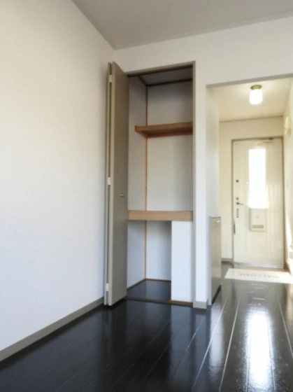 マ・メゾン津島福居