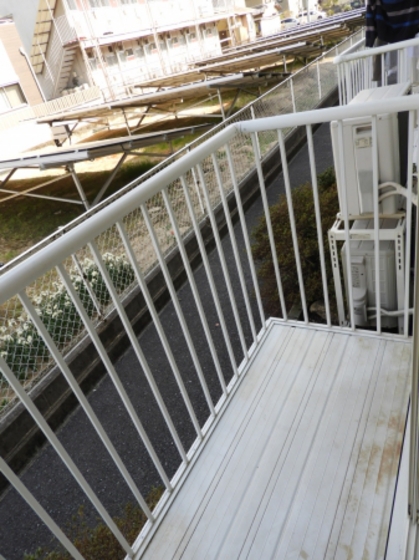 マ・メゾン津島福居