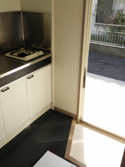 マ・メゾン津島福居