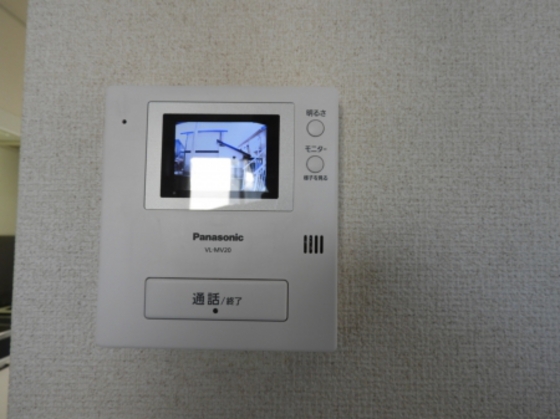 マ・メゾン津島福居