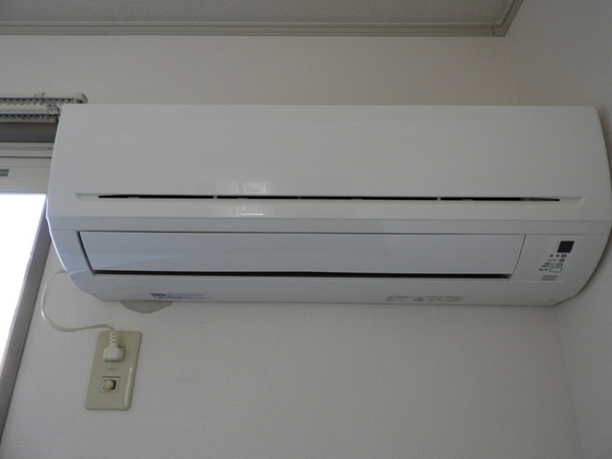 マ・メゾン津島福居