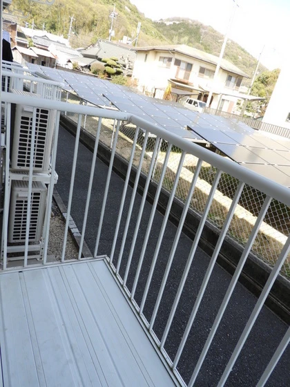 マ・メゾン津島福居