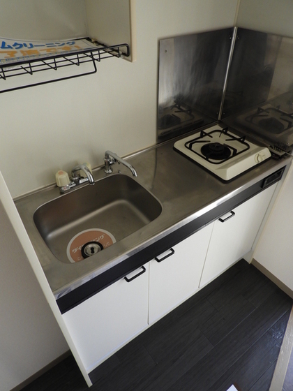 マ・メゾン津島福居