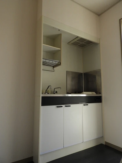 マ・メゾン津島福居