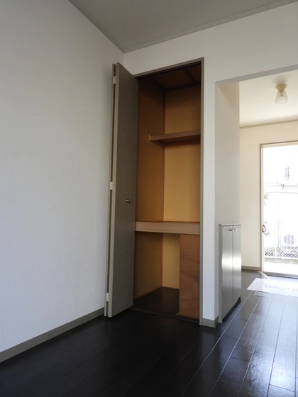 マ・メゾン津島福居