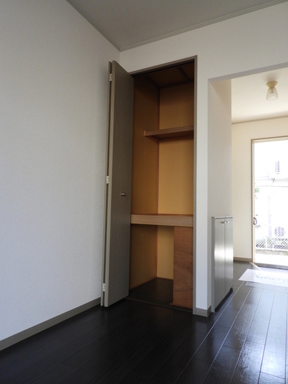 マ・メゾン津島福居