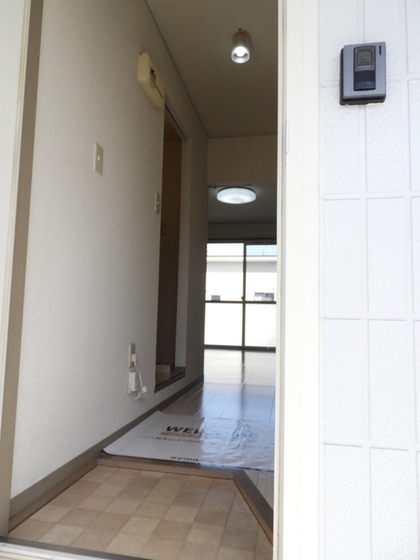 マ・メゾン津島福居