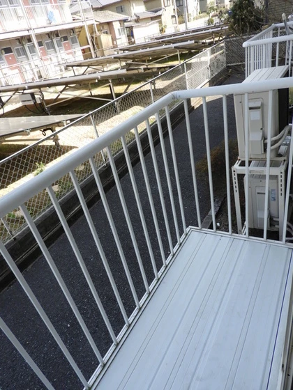 マ・メゾン津島福居