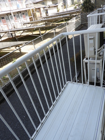 マ・メゾン津島福居