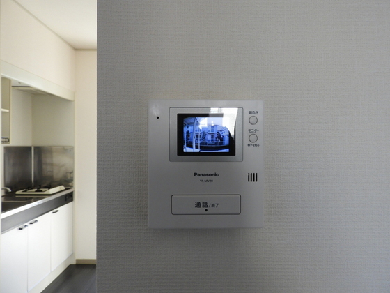 マ・メゾン津島福居