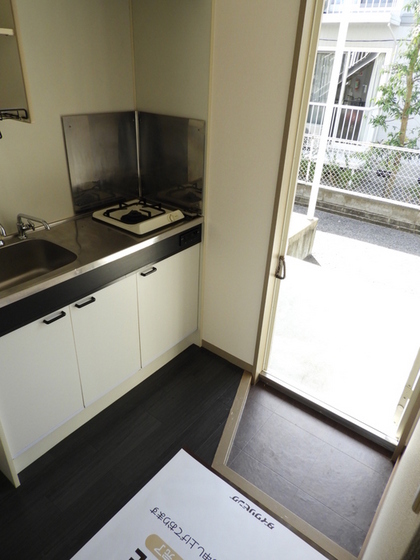 マ・メゾン津島福居