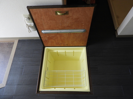 マ・メゾン津島福居