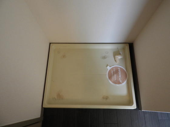 マ・メゾン津島福居