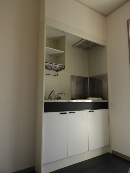 マ・メゾン津島福居