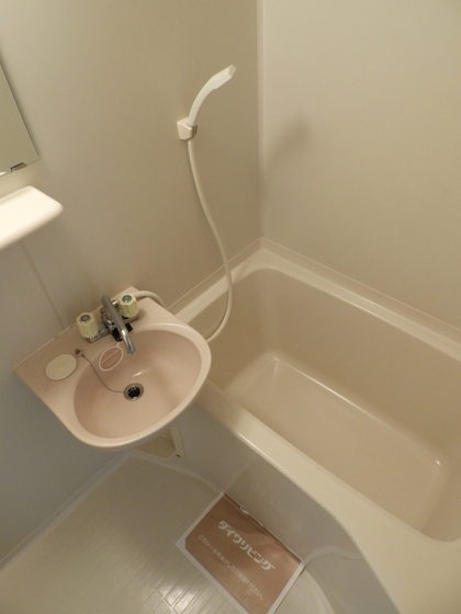 マ・メゾン津島福居