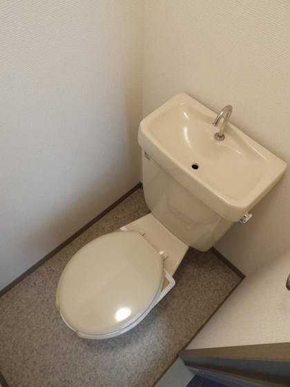 マ・メゾン津島福居