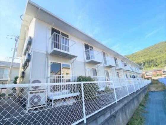 マ・メゾン津島福居