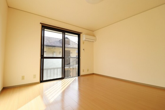 メゾンたちばな B棟