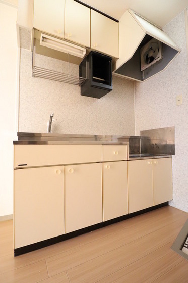 メゾンたちばな B棟