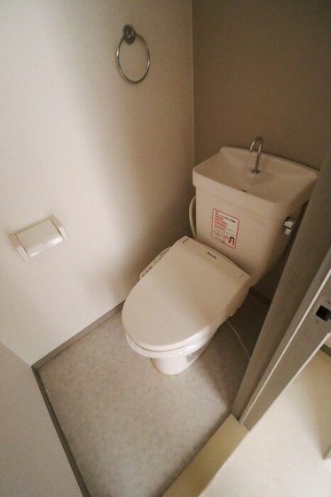 メゾンたちばな B棟