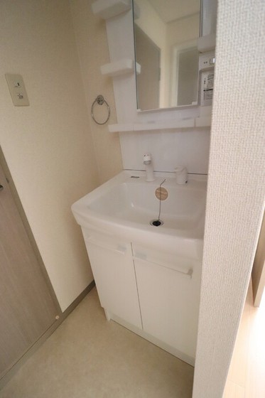 メゾンたちばな B棟