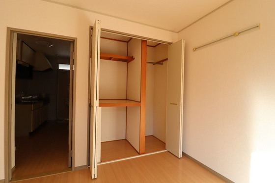 メゾンたちばな B棟