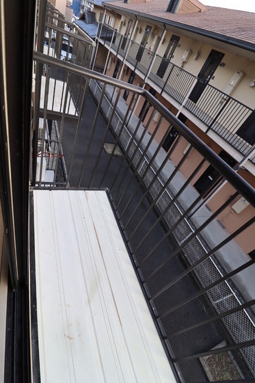 メゾンたちばな B棟