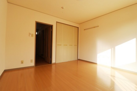 メゾンたちばな B棟