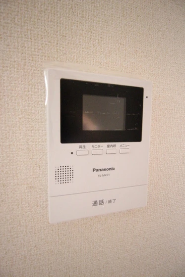 メゾンたちばな B棟