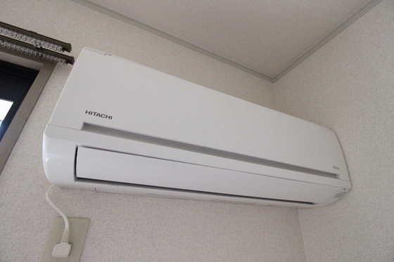 メゾンたちばな B棟