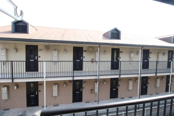 メゾンたちばな B棟