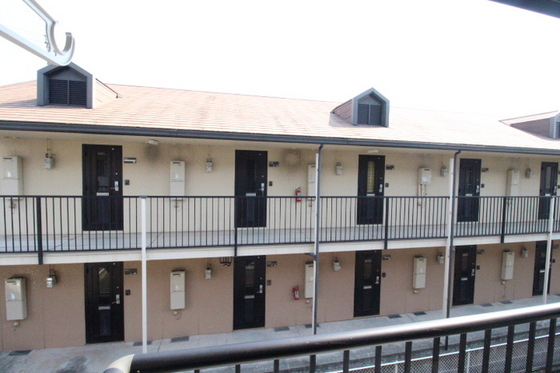 メゾンたちばな B棟