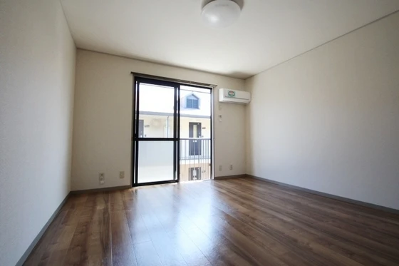 メゾンたちばな B棟