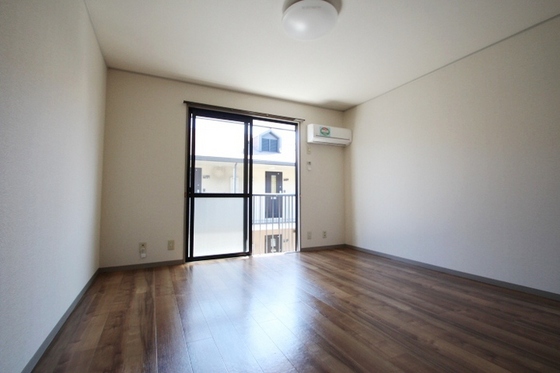 メゾンたちばな B棟