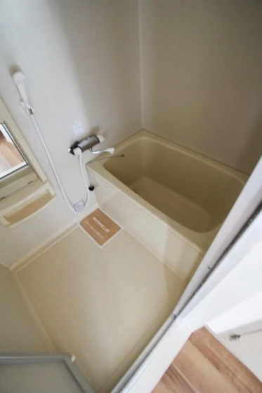 メゾンたちばな B棟