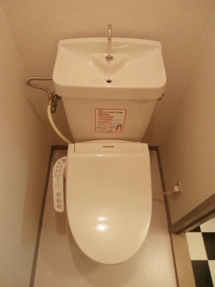 メゾンたちばな B棟