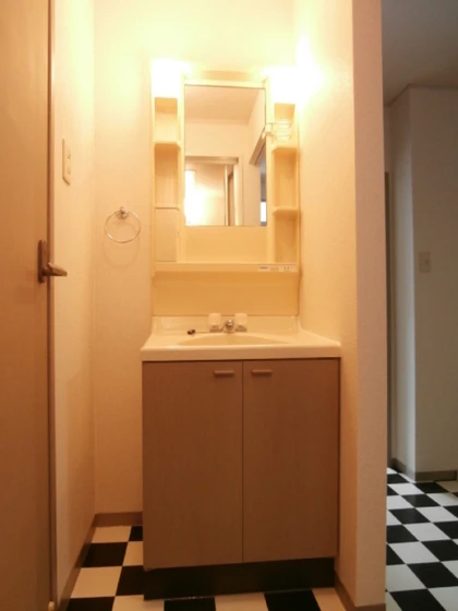 メゾンたちばな B棟