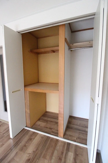 メゾンたちばな B棟