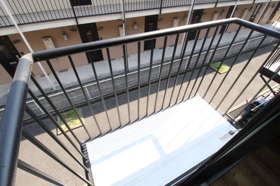 メゾンたちばな B棟