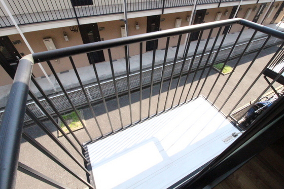 メゾンたちばな B棟