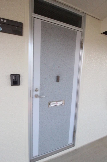 メゾンたちばな B棟